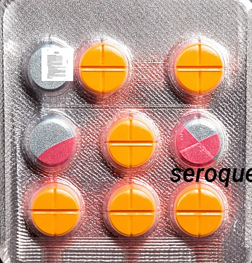 Prescrizione seroquel piano terapeutico